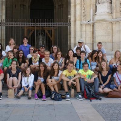 jeunes 2012